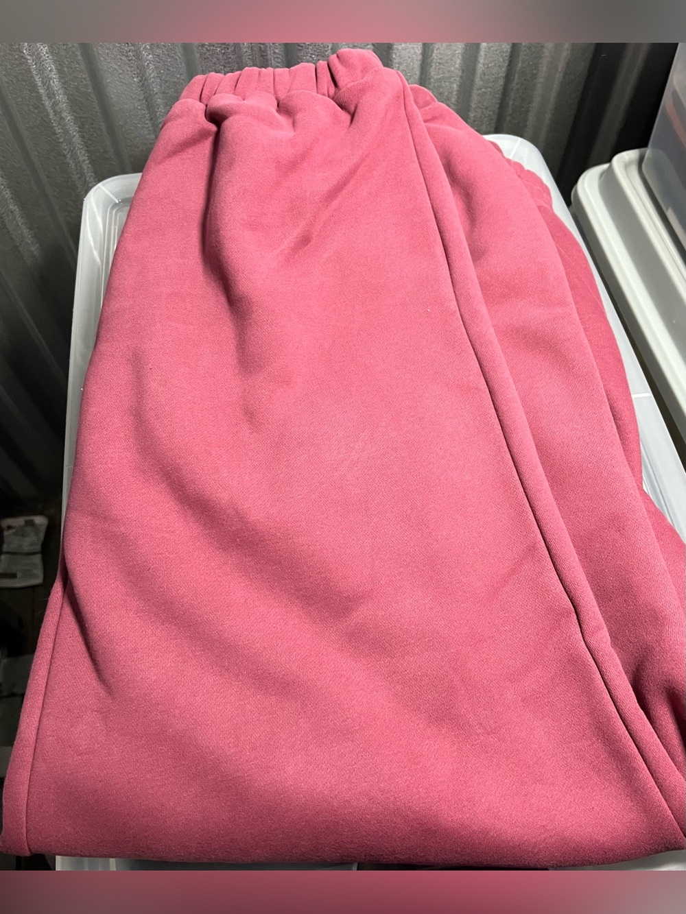 Comfrt Sweatpants 2X NWOT - Picture 3 of 4